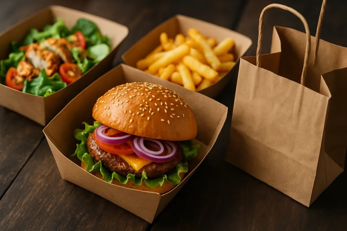 Marketing para Restaurantes: Estratégias Eficazes