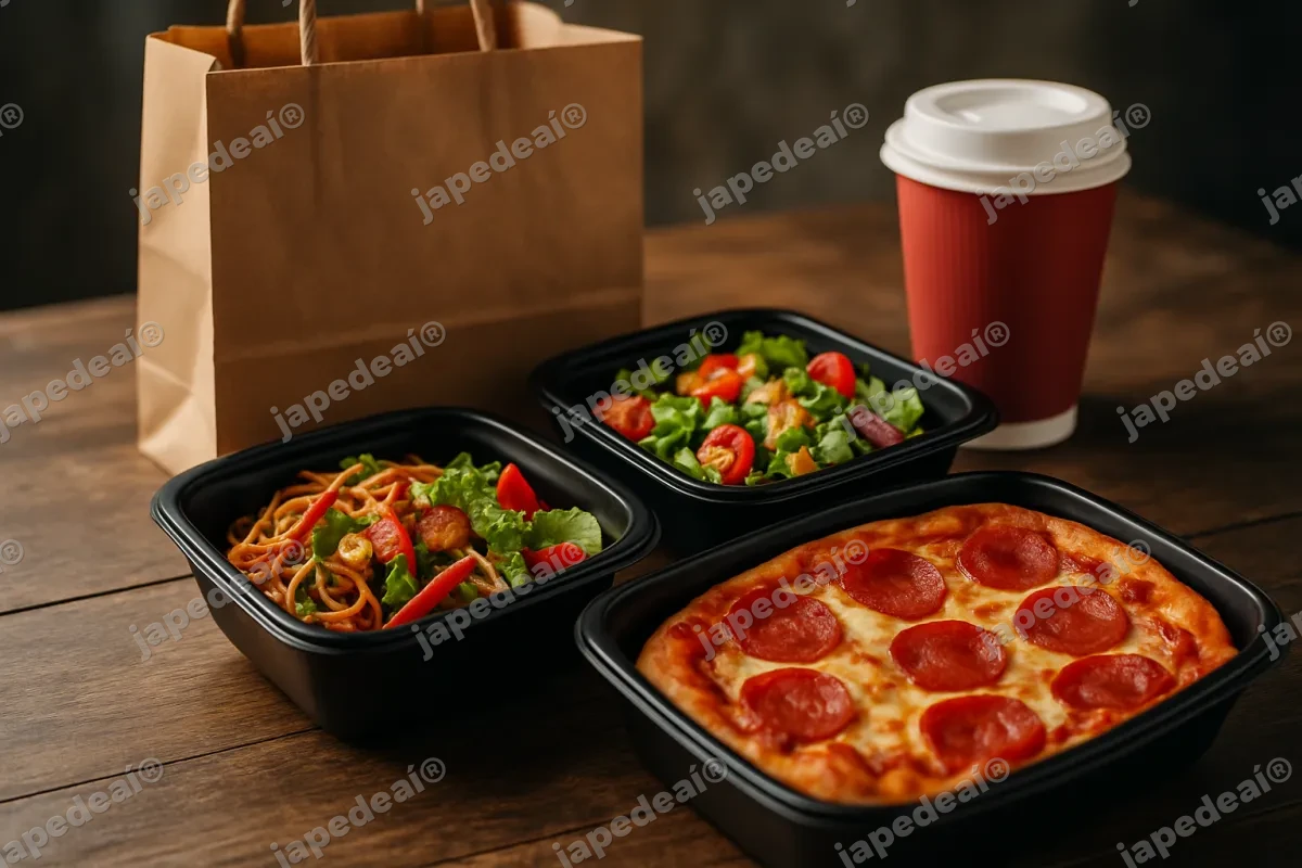O Futuro Delivery: Tendências e Inovações para Restaurantes