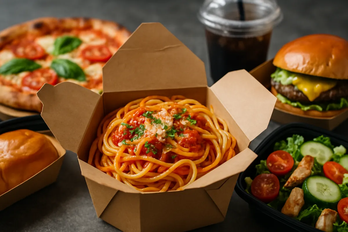 O melhor sistema de delivery para restaurante: escolha certa