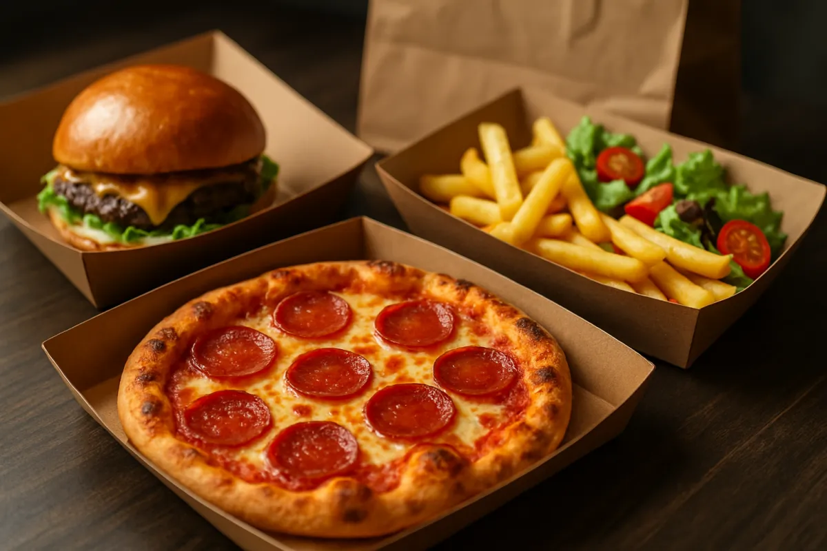 Comanda Digital versus Papel Restaurante: Qual Escolher?