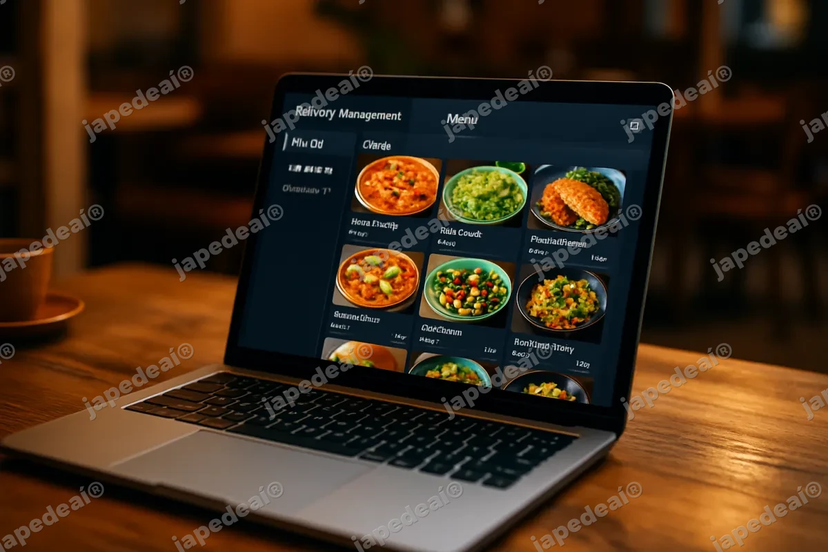 Loja própria de delivery sem comissão: como fazer?