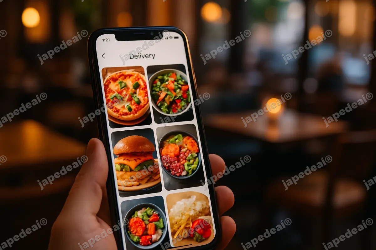 Como fidelizar cliente de delivery: estratégias eficazes