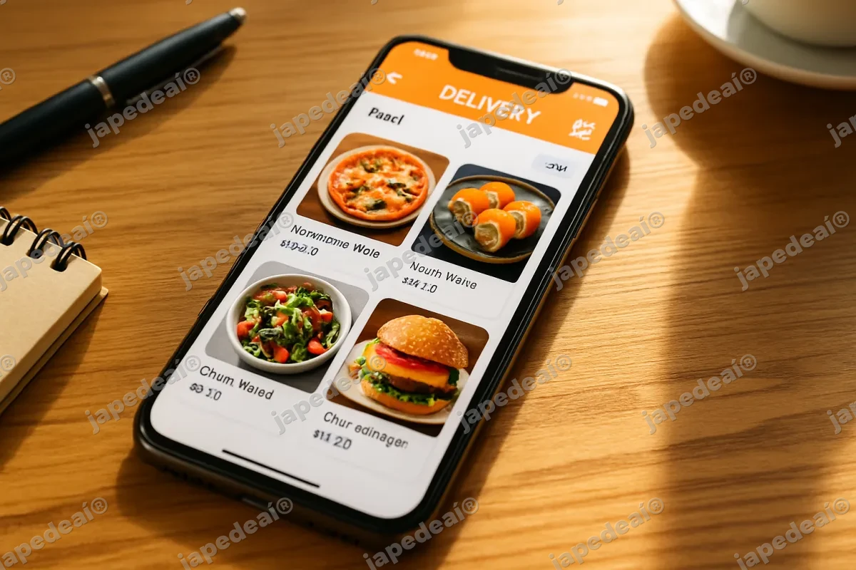 Melhor sistema de delivery para pequenas empresas