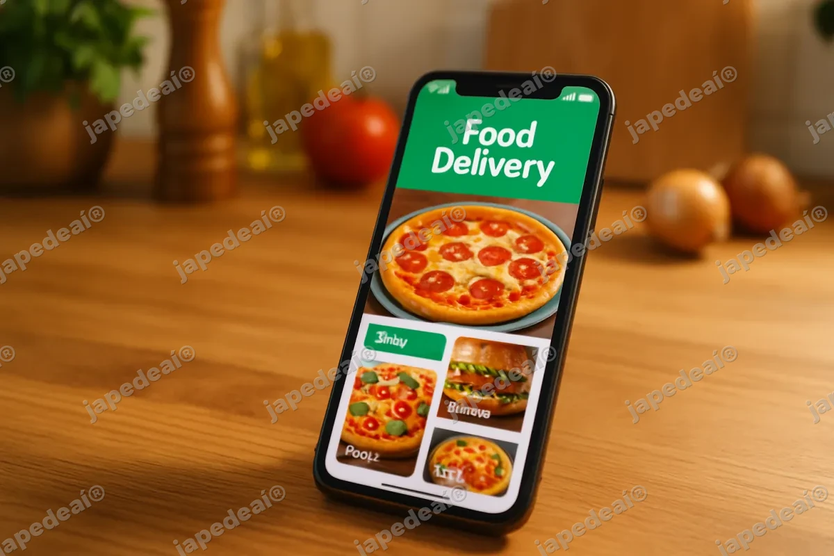 Economizar com delivery sem taxa é possível