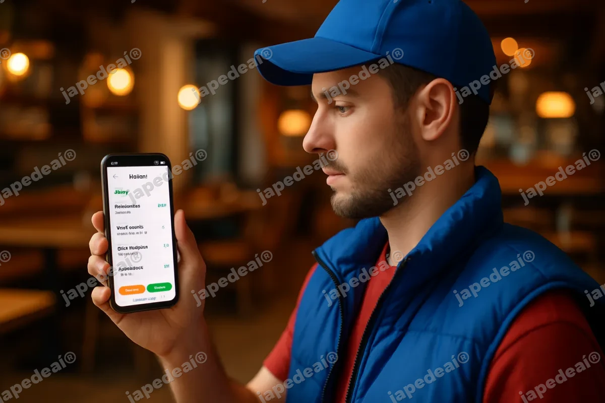 iFood vale a pena para pequeno negócio?