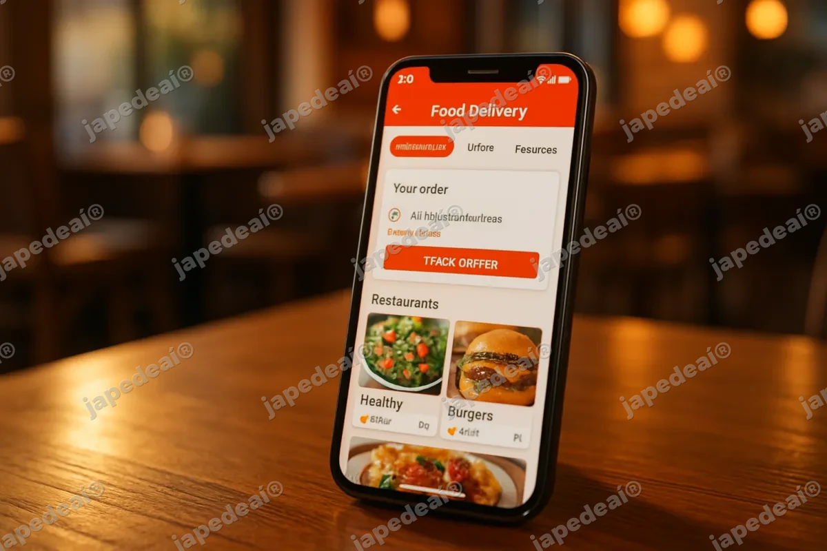 Quanto cobrar de comissão iFood, 99Food e Keeta