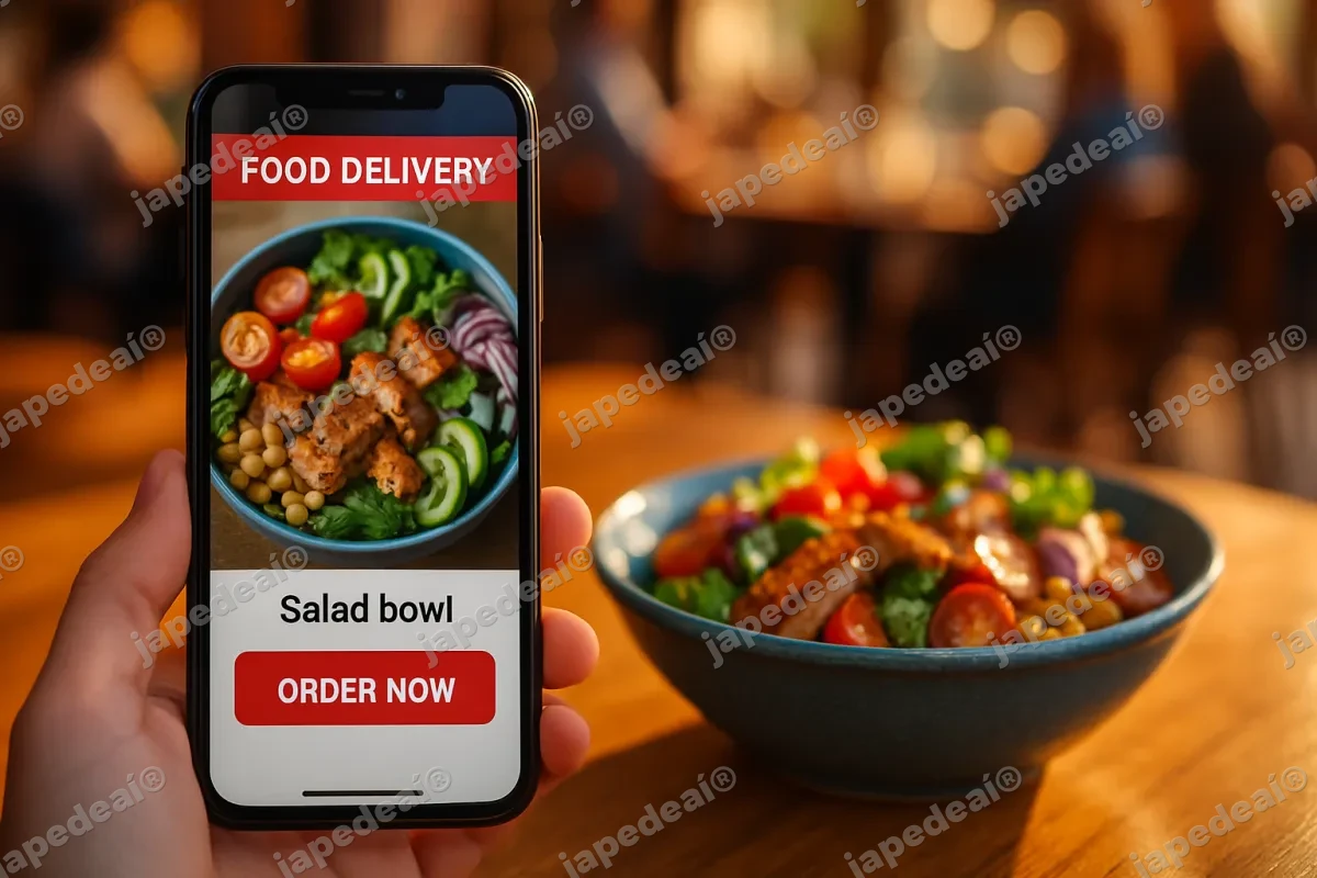 Alternativa ao WhatsApp Business para pedidos