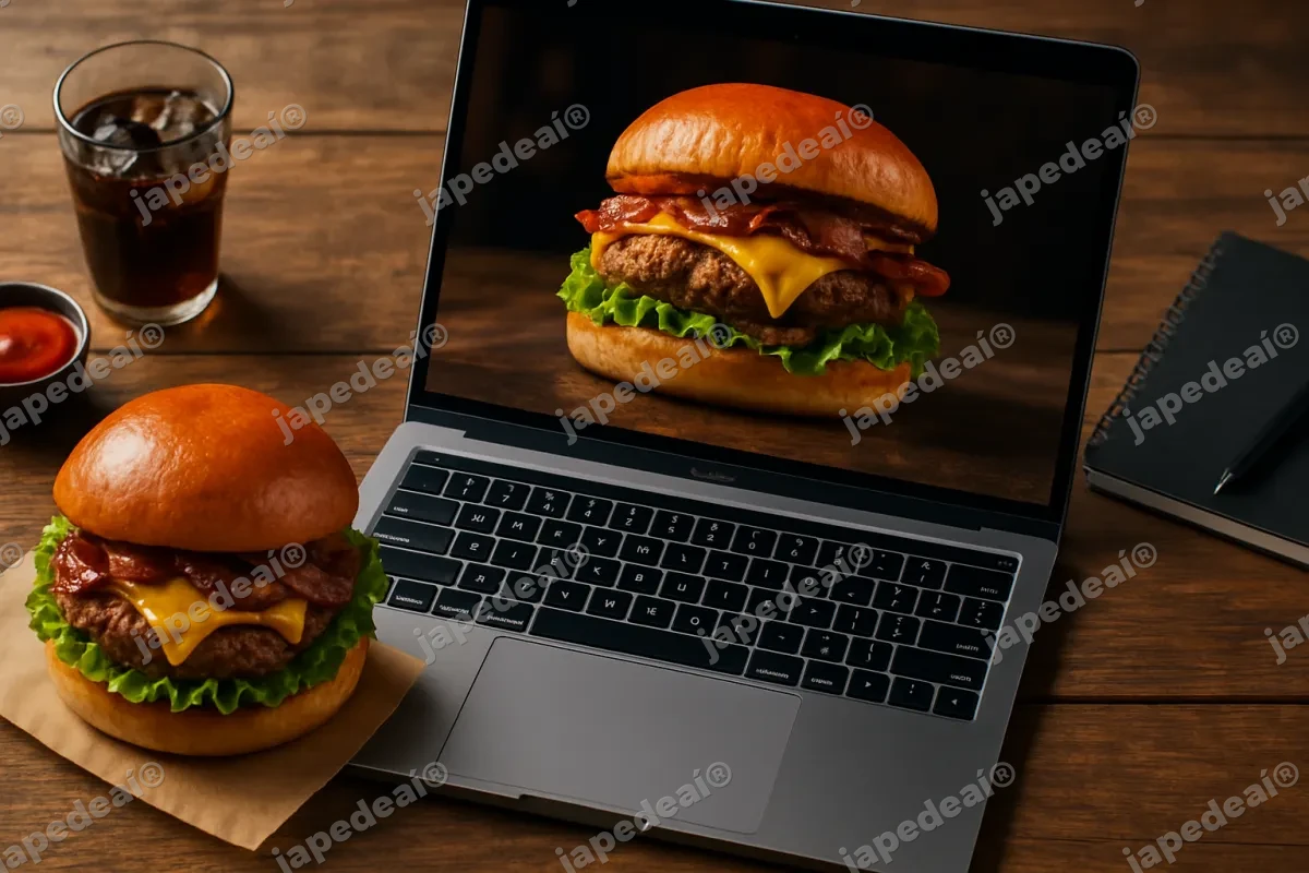 E-commerce próprio para hamburgueria: sua solução ideal