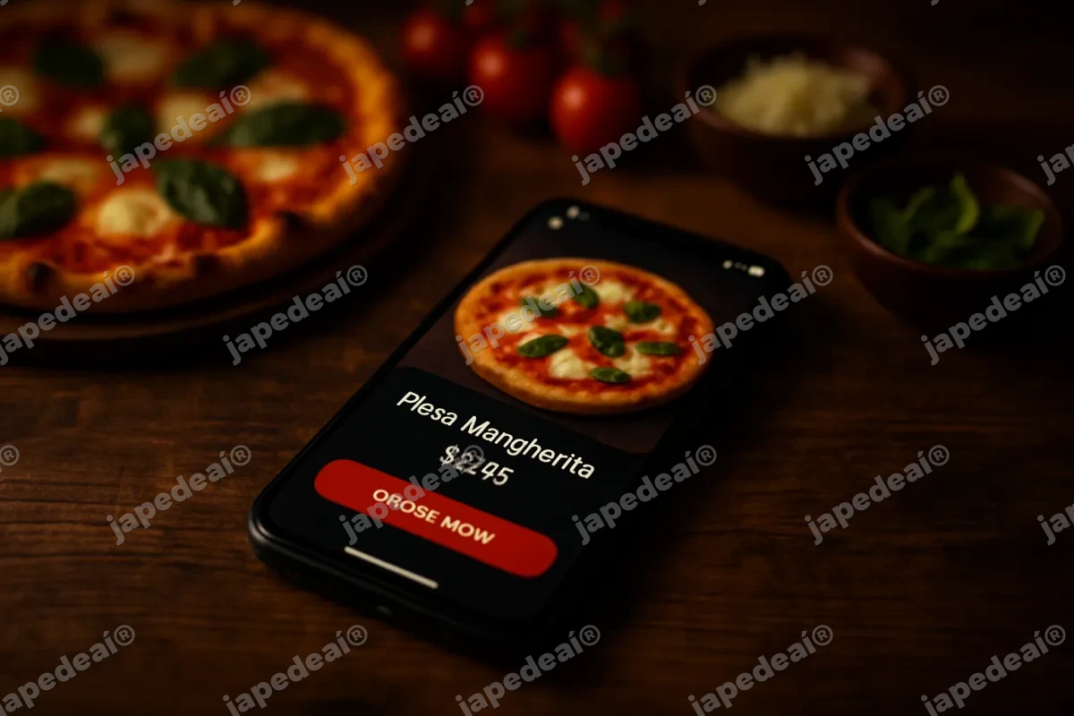E-commerce próprio para pizzaria: como montar o seu