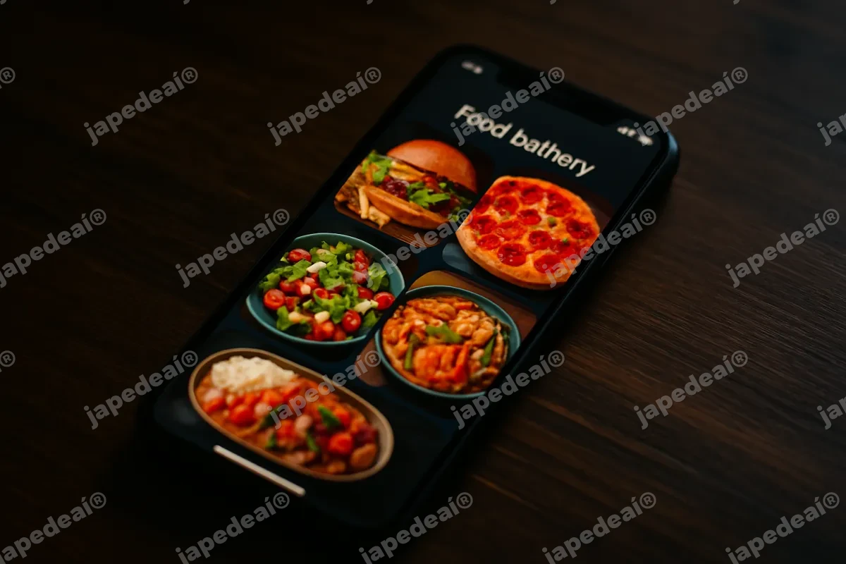 Alternativas seguras para vender comida online