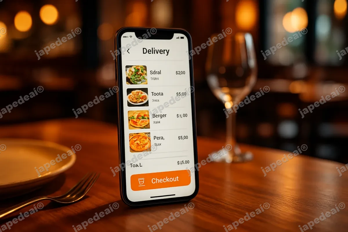 Como aumentar ticket médio delivery de forma eficaz