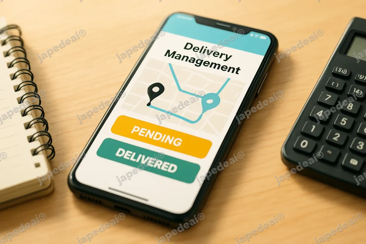 Gestão Financeira para Delivery: Dicas Práticas