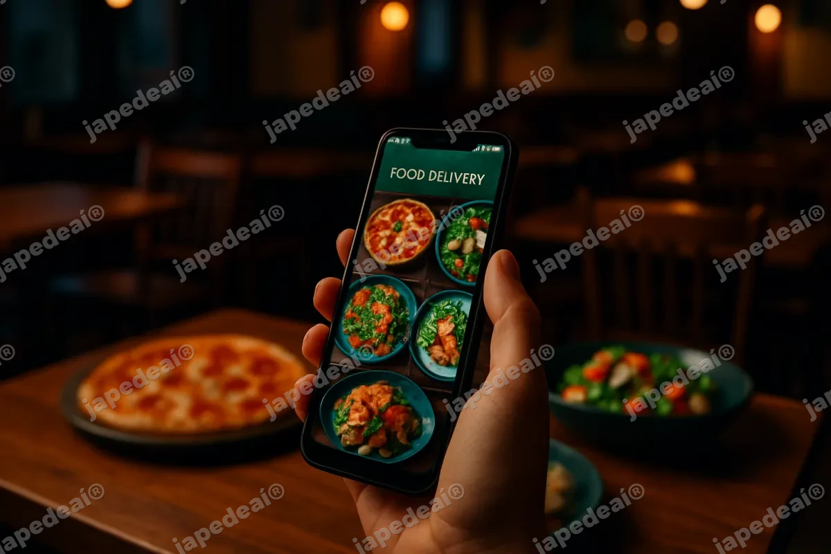 Vendas online para restaurante pequeno: como alavancar resultados