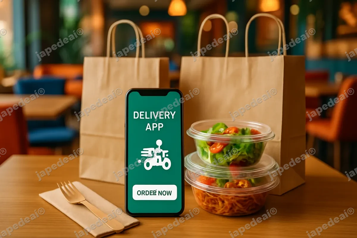Delivery próprio em São Paulo vale a pena?