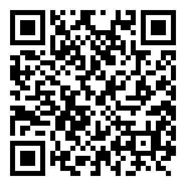 QR Code Rei do Açaí
